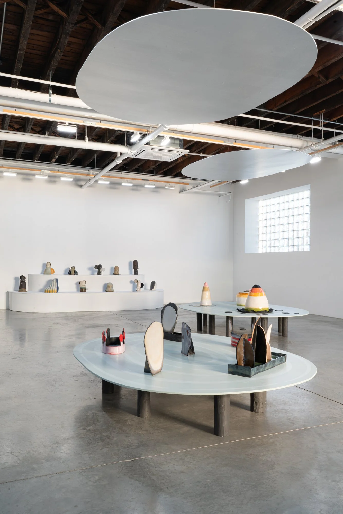 KEIKO NARAHASHI: mirror and messenger — CARVALHO